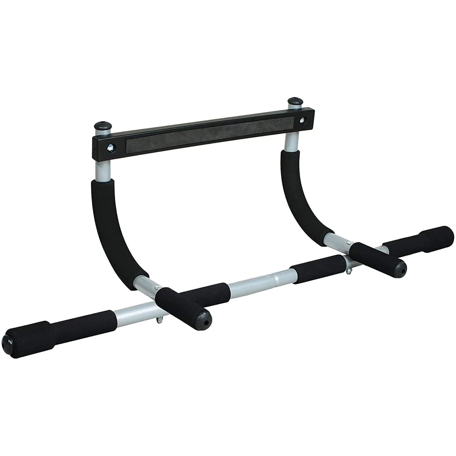 Iron Gym Total Upper Body Workout Bar