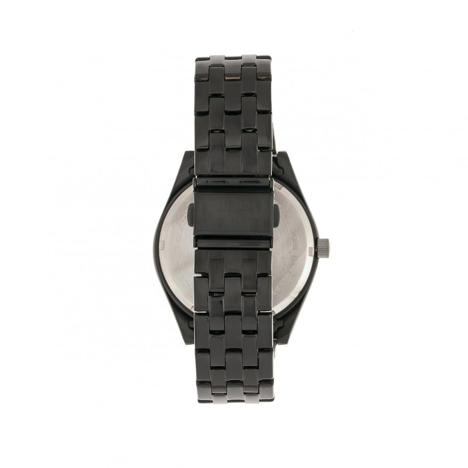 Elevon Gann White Dial Men's Watch