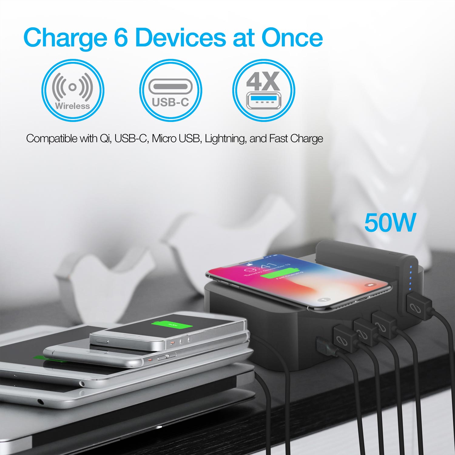 Ultimate Power Station Power Bank