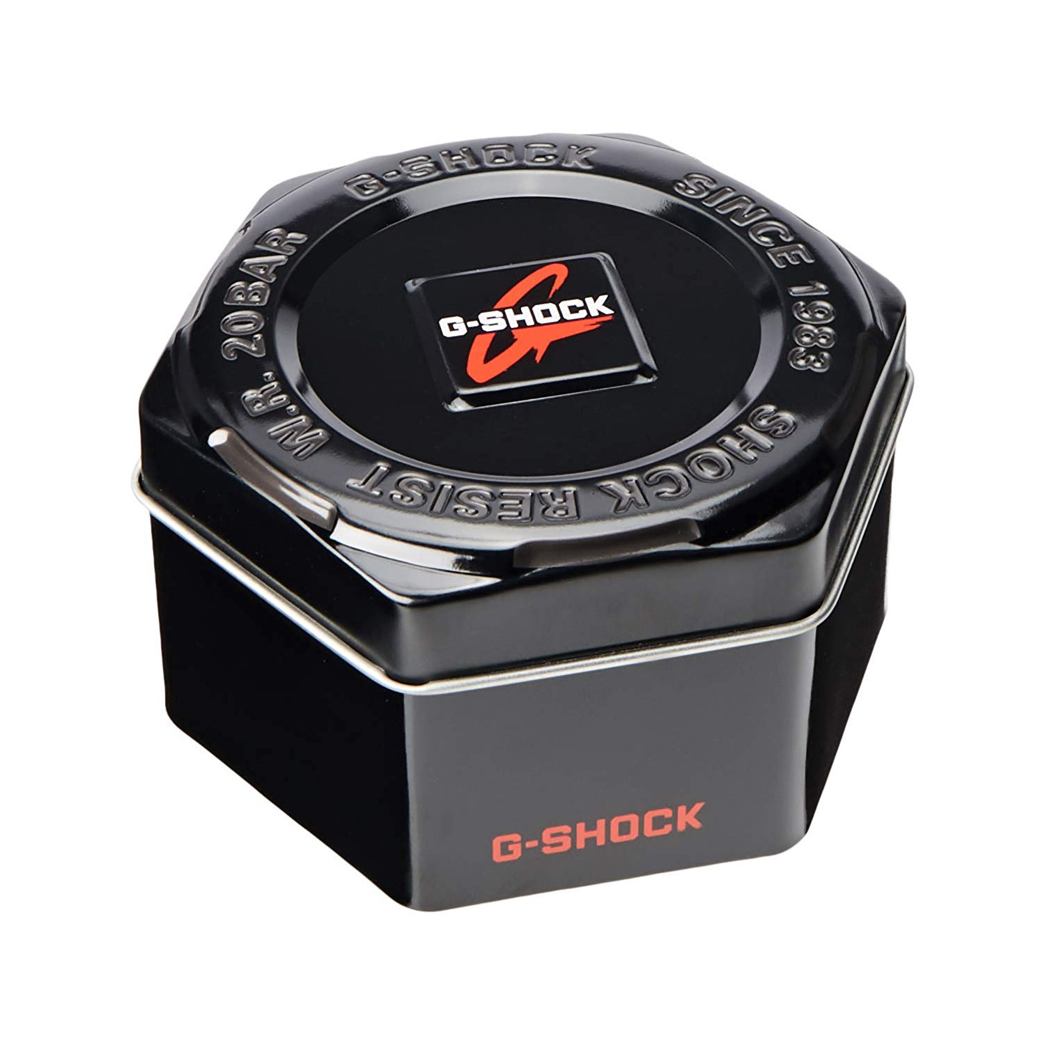 Casio Men's G-Shock DW6900LU-8 Watch