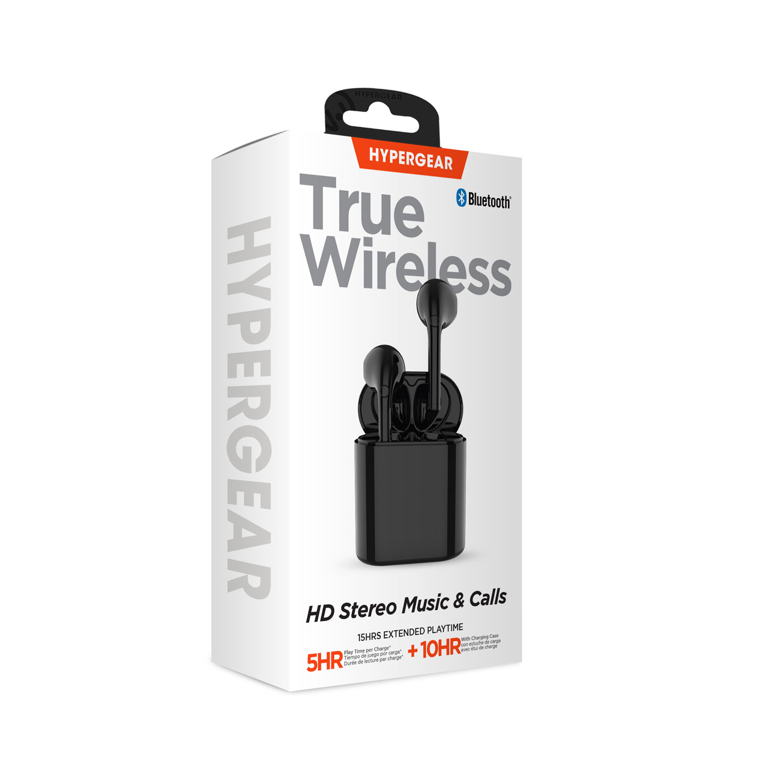 HyperGear True Wireless Earbuds Charging Case