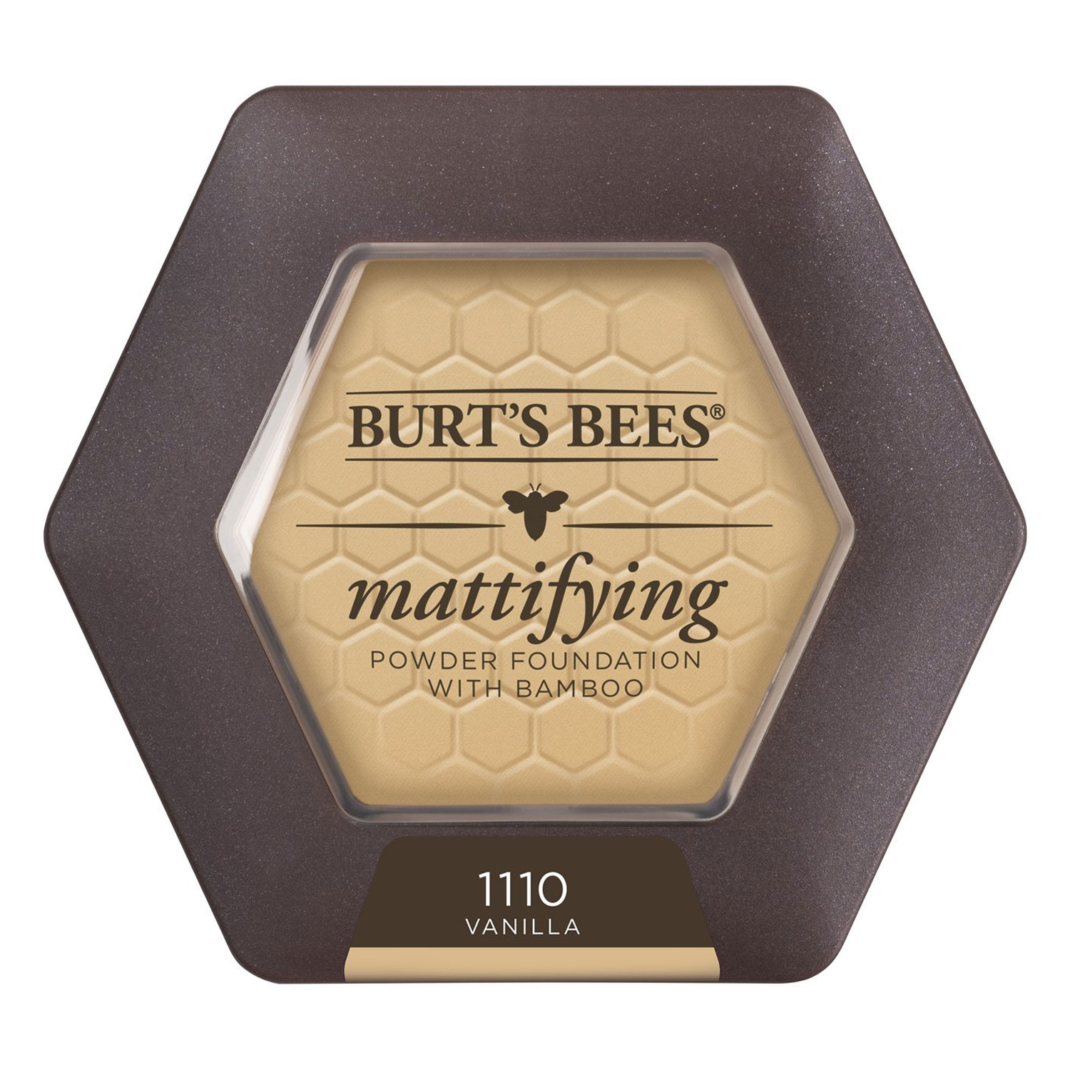 Burt's Bees 100% Natural Origin Mattifying Powder Foundation