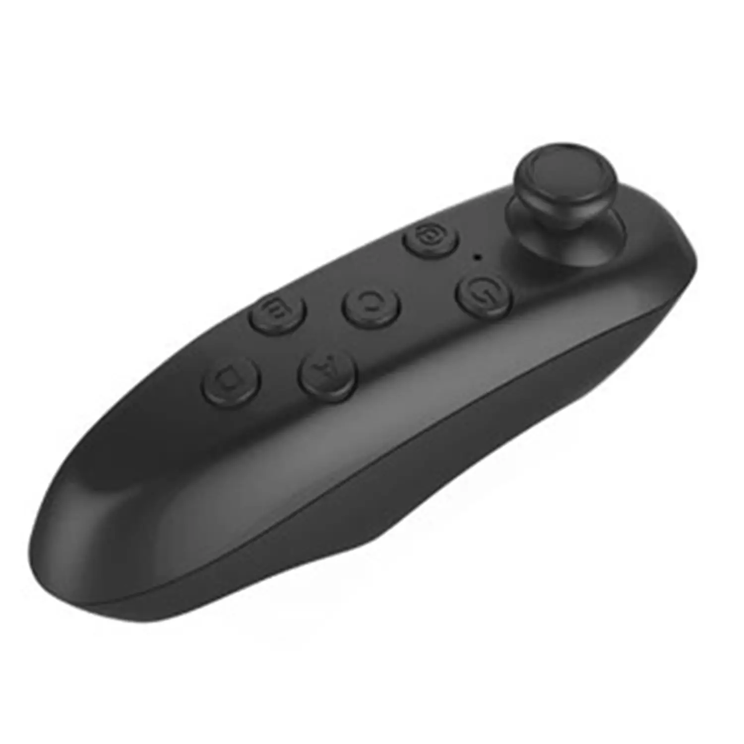 Remote Control For Bluetooth Devices And 3D Virtual Reality Headsets