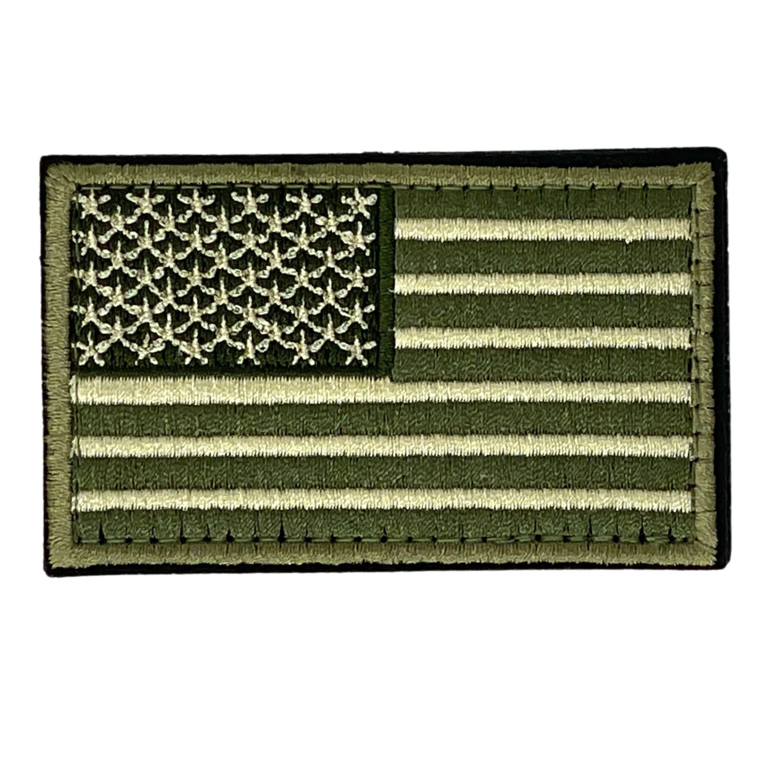 Tactical American Flag Patch | Alphabetdeal