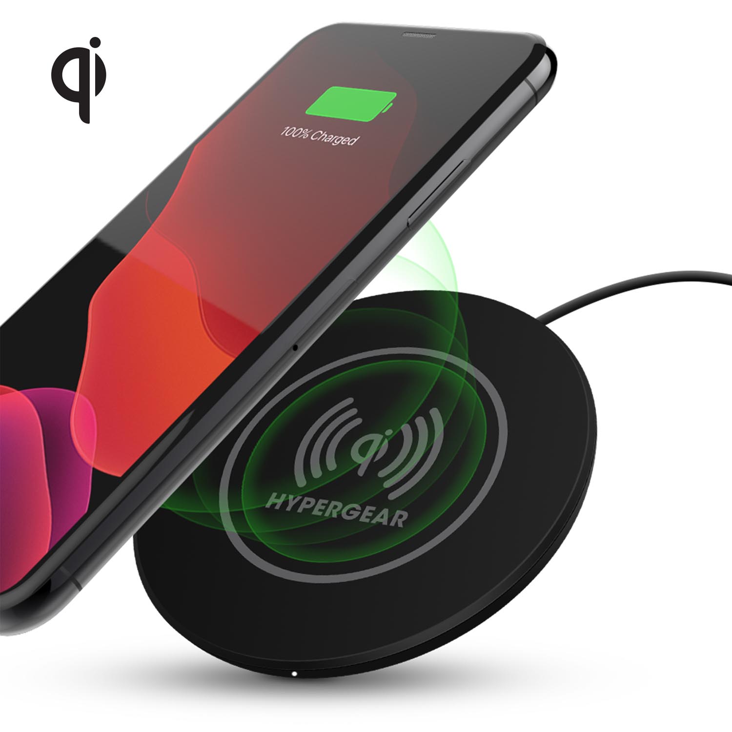 HyperGear Wireless Charge Pad