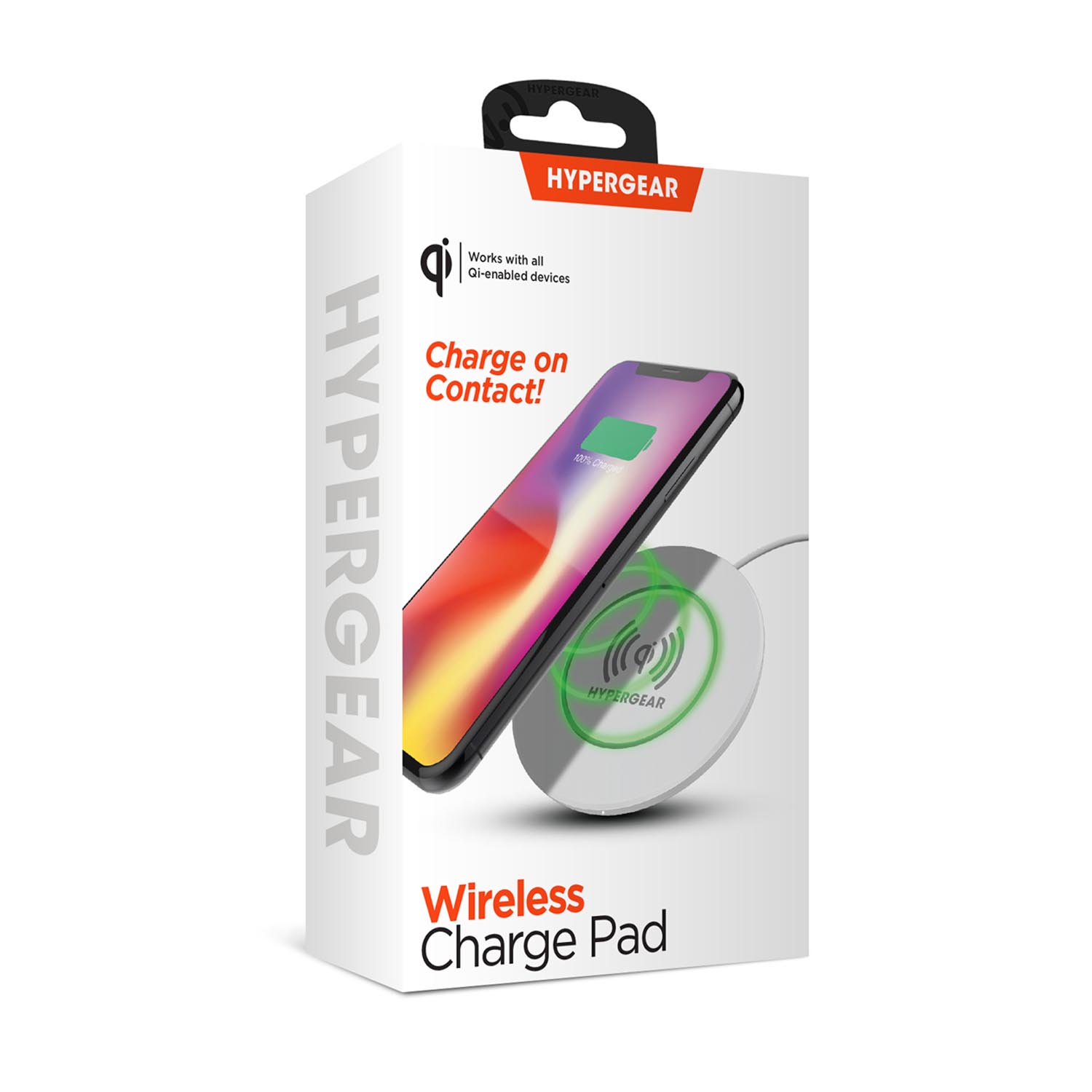 HyperGear Wireless Charge Pad