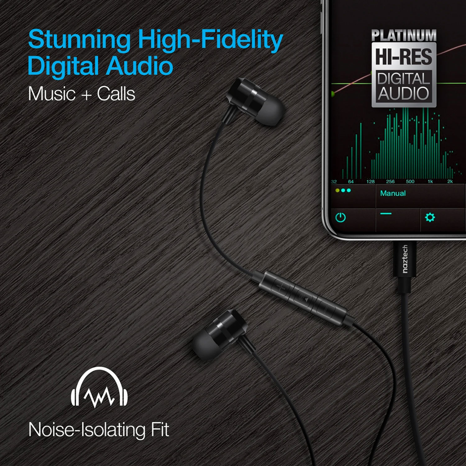 Best Budget USB-C Earbuds