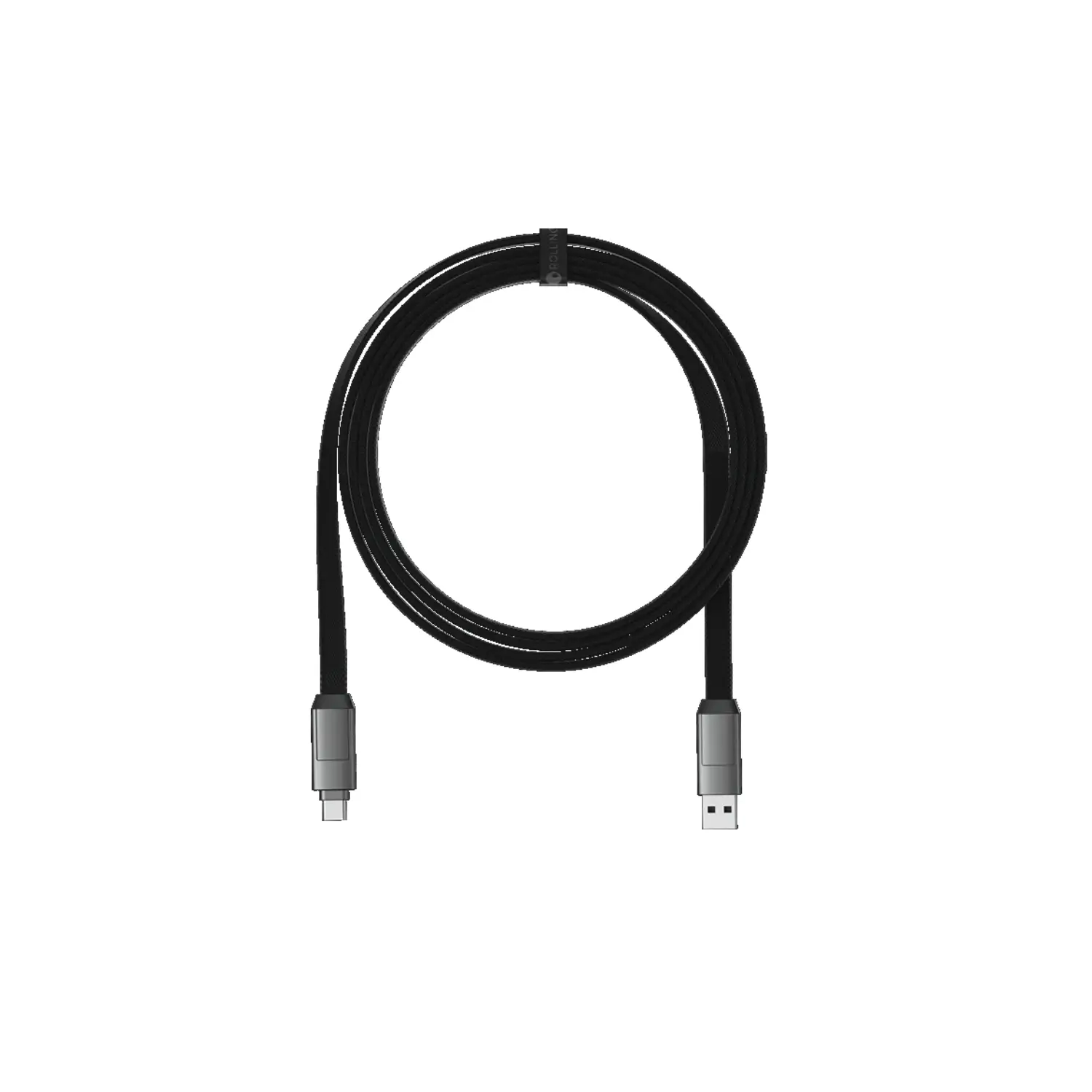 inCharge 6 MAX The Six-In-One Extra Long Cable for Home And Travel - Retail packaging