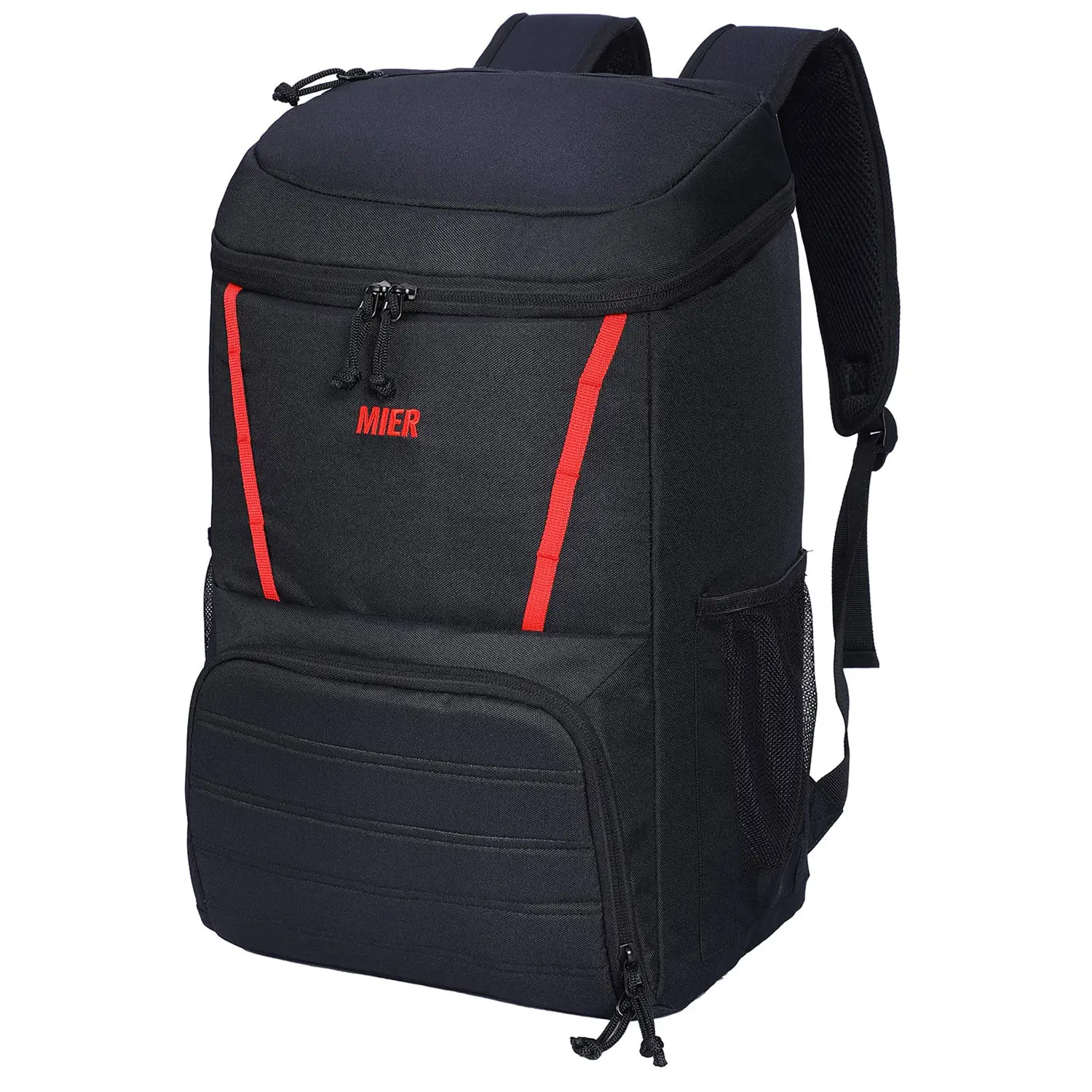 Large Cooler Backpack Insulated Lunch Backpacks