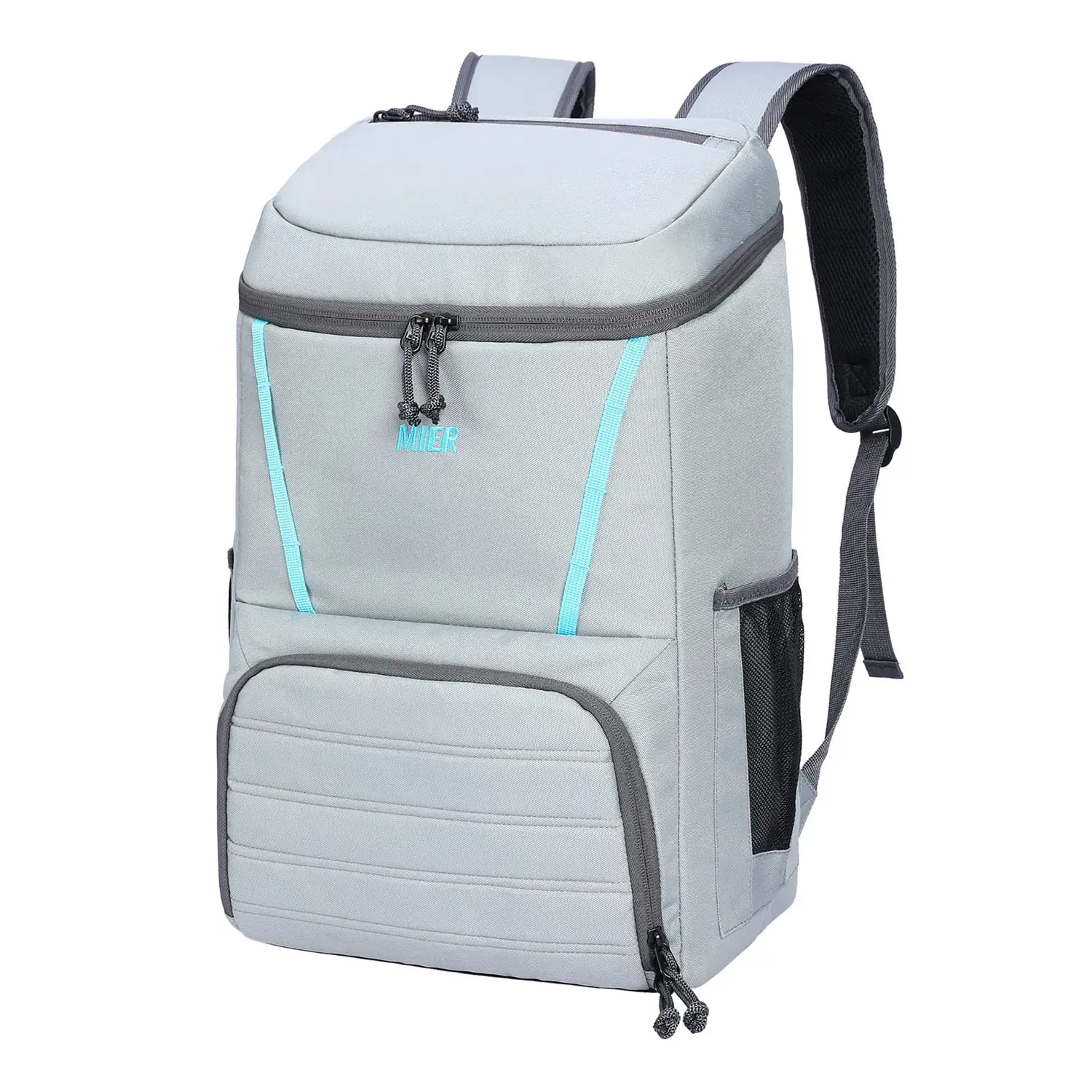 Large Cooler Backpack Insulated Lunch Backpacks