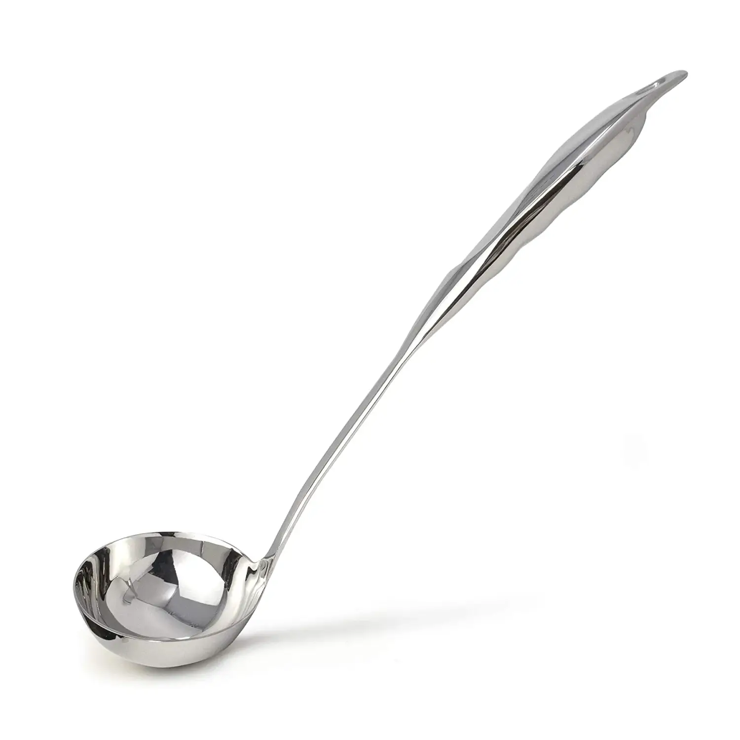 Stainless Steel Soup Ladle