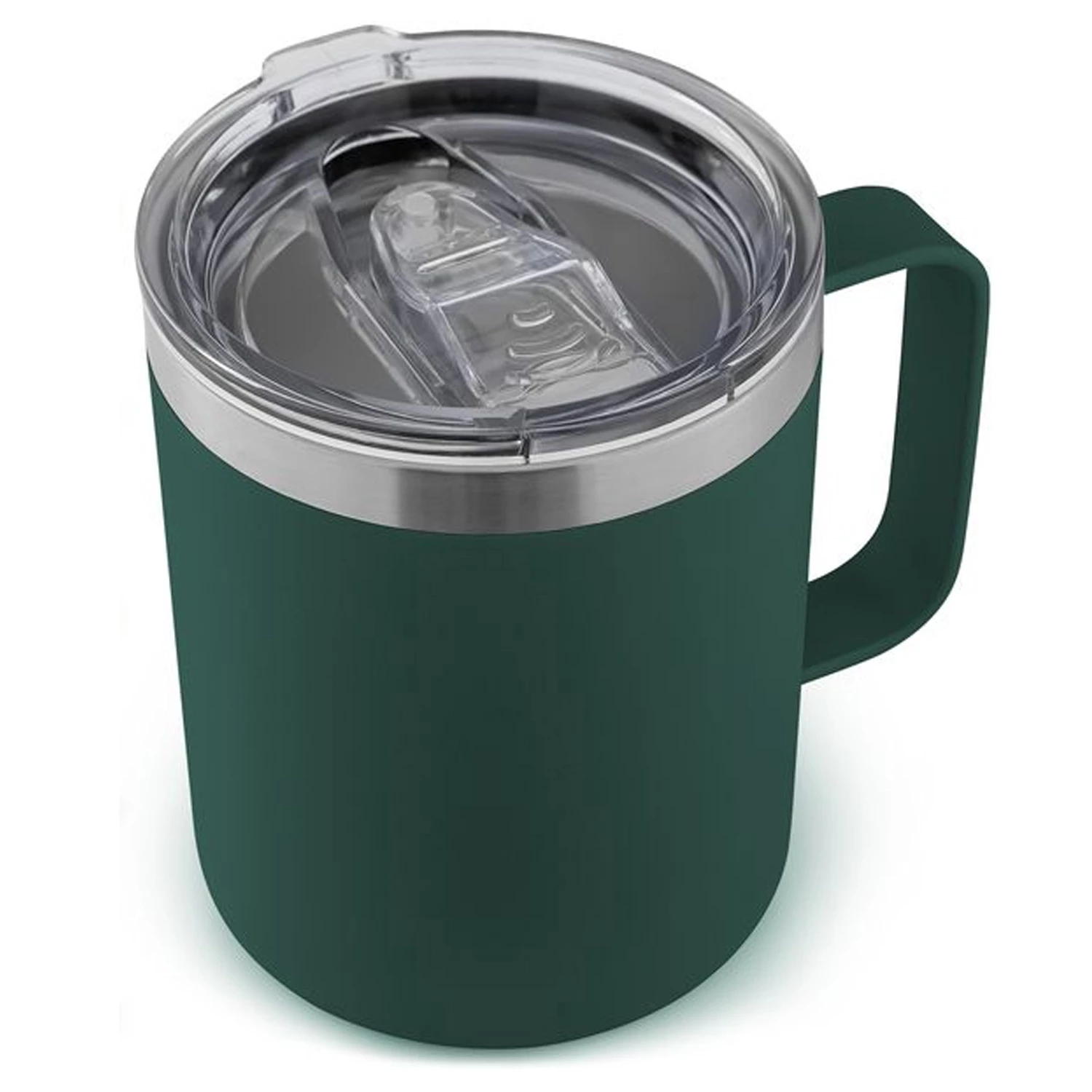 Insulated Coffee Mug With Lid