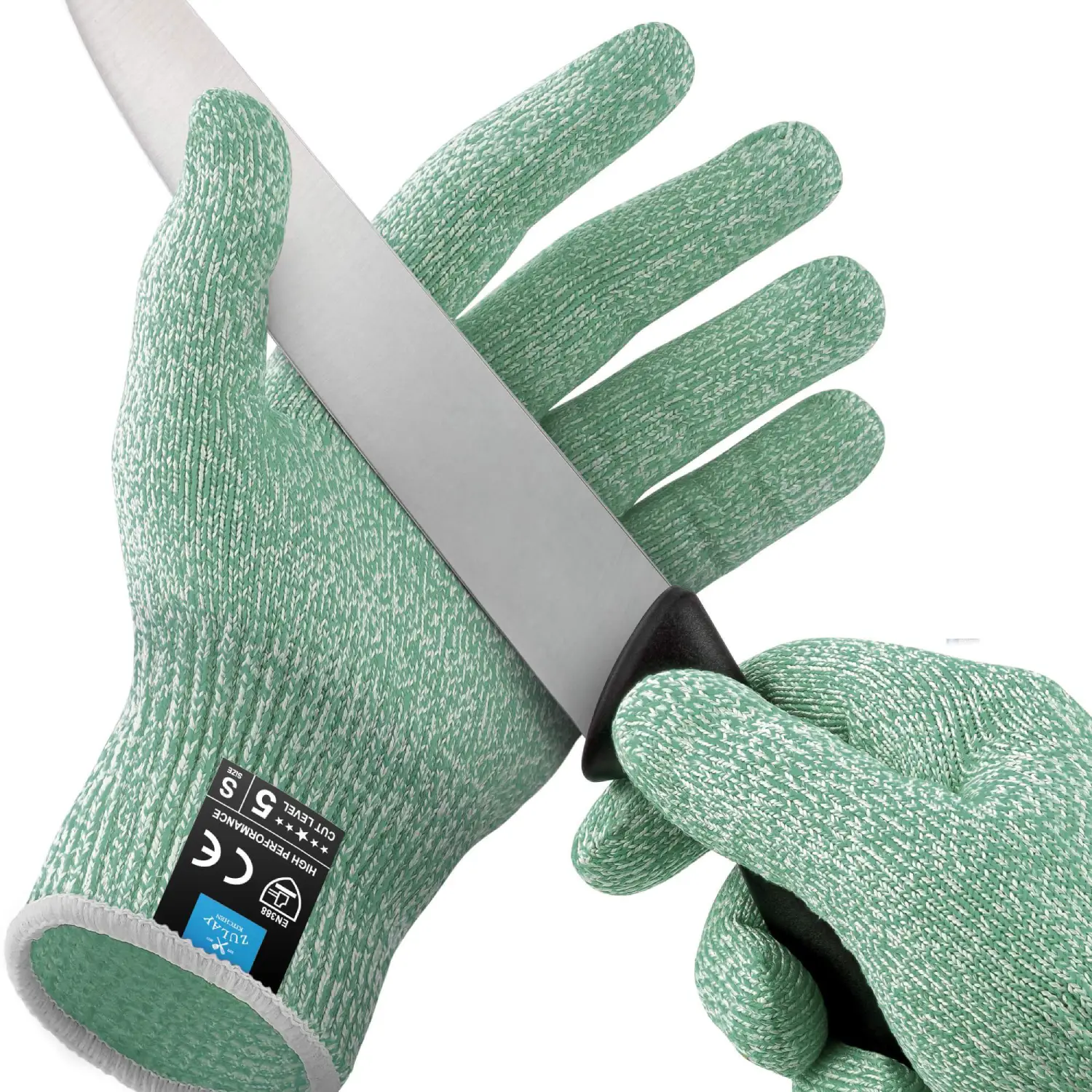 Cut Resistant Gloves