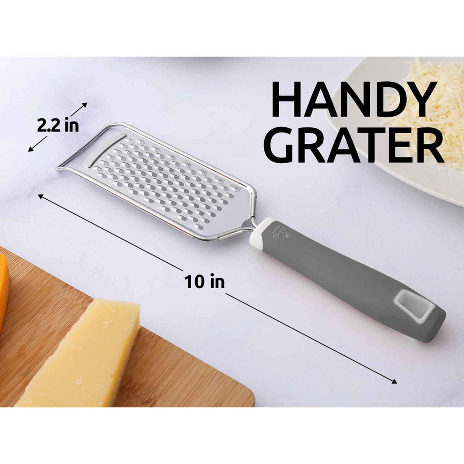 ZK Cheese Grater