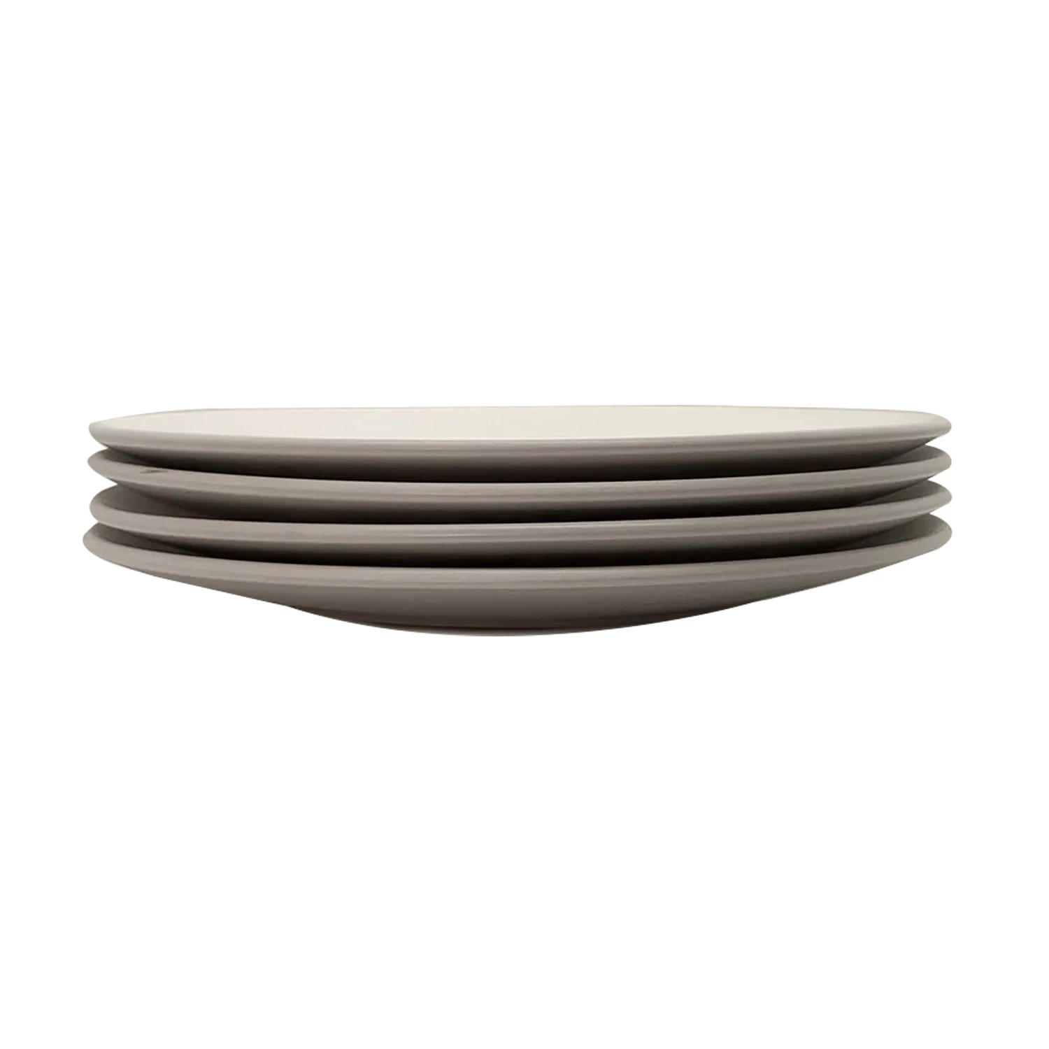 The Contour Dinner Plate