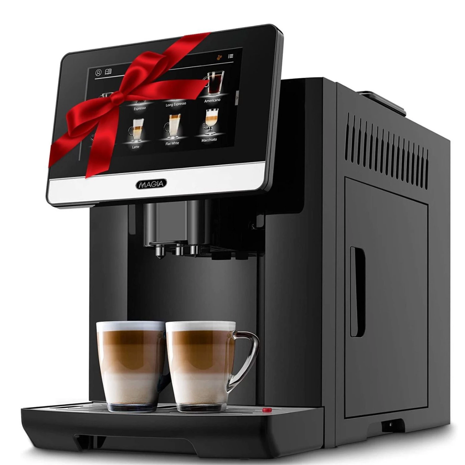 Zulay Coffee Espresso Machines - Refurbished