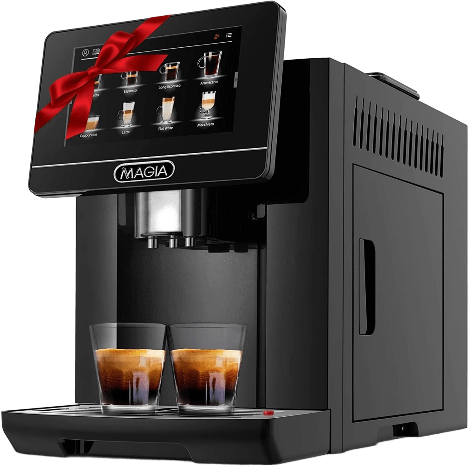 Zulay Coffee Espresso Machines - Refurbished