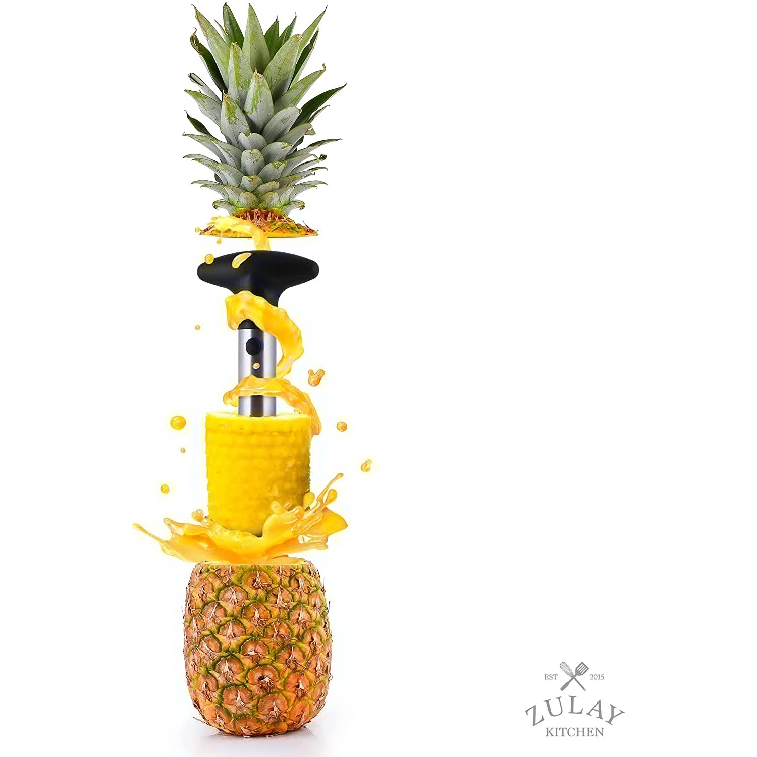 Pineapple Corer