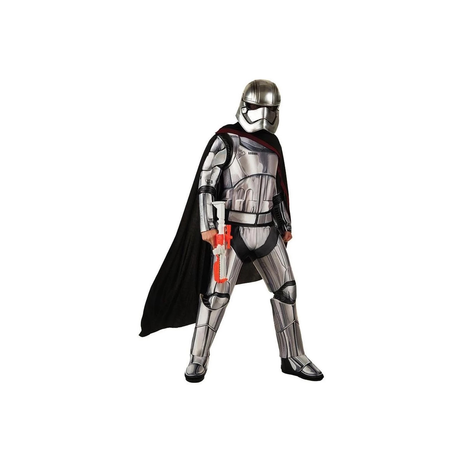 Star Wars: The Force Awakens Deluxe Adult Captain Phasma Costume