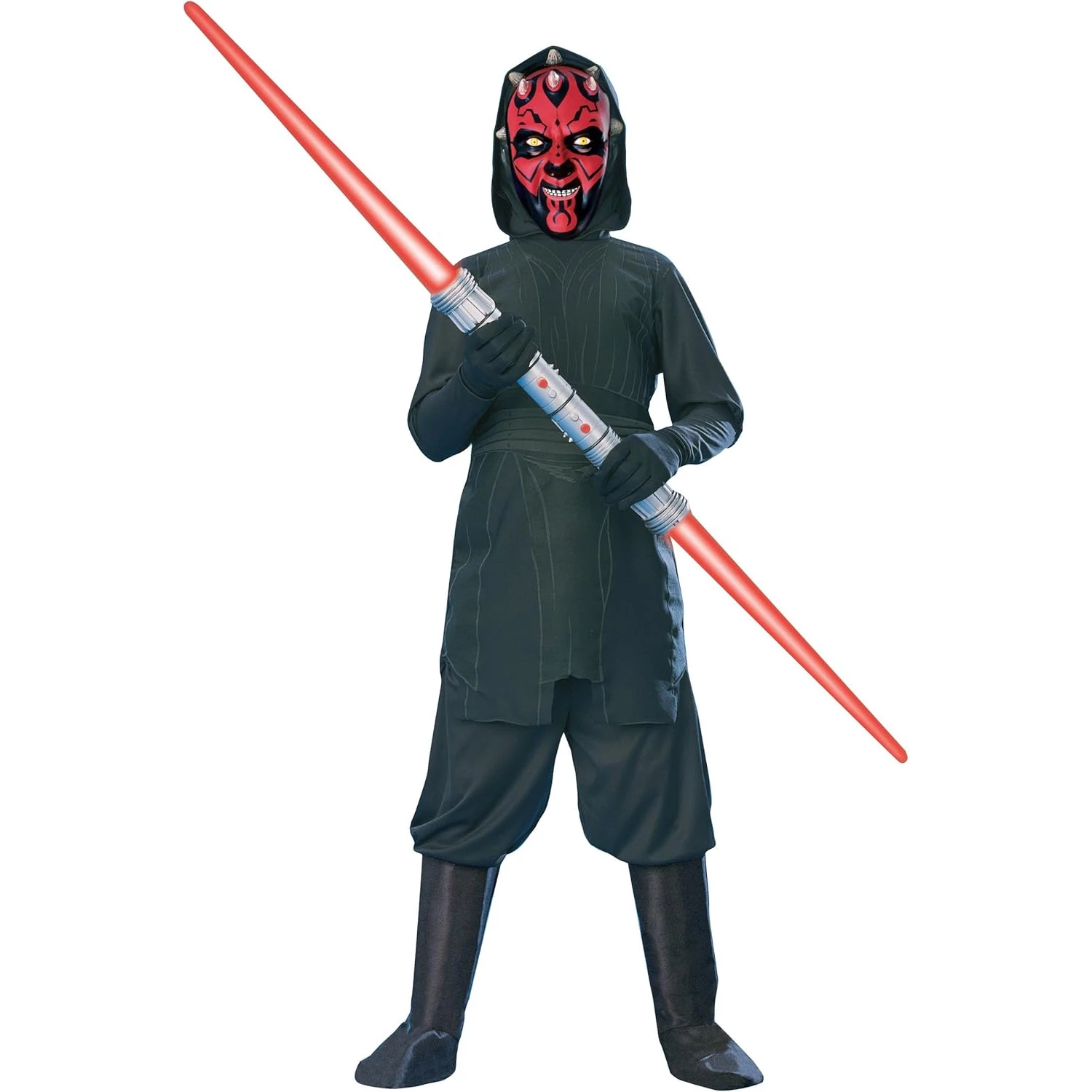 Rubies Star Wars Darth Maul Costume