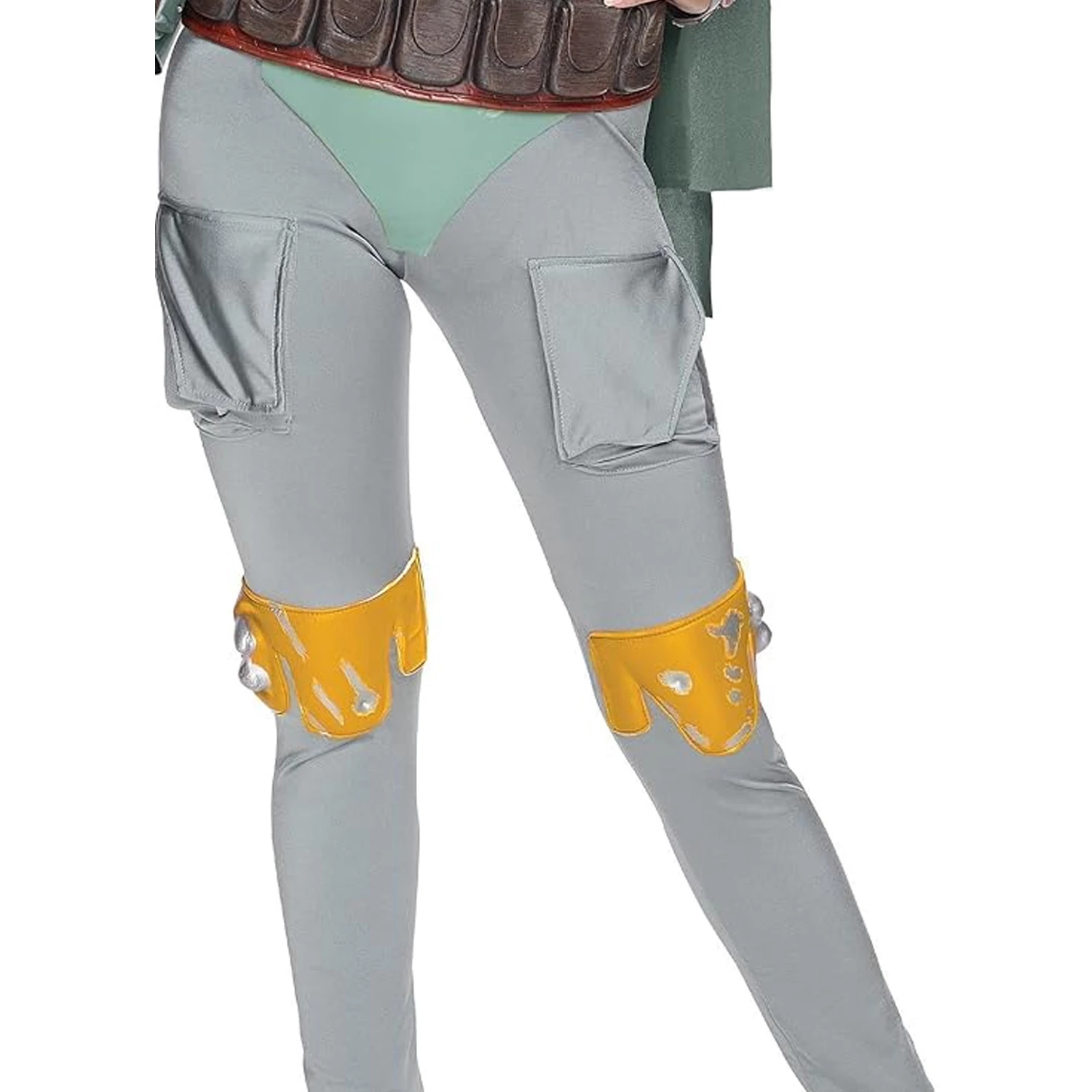 Women's Star Wars Boba Fett Costume