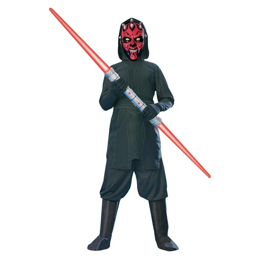 Rubies Star Wars Darth Maul Costume