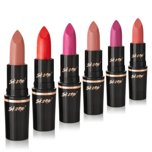 Skone Cosmetics Luxe Lipstick