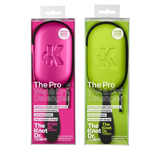 Knot Dr. Pro With Case