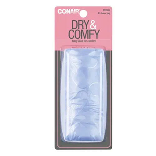 Styling Essentials Shower Cap - Extra Large