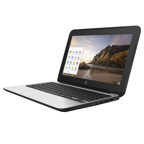 Chromebook 11 G4 EE 4GB RAM 16GB SSD(Refurbished)