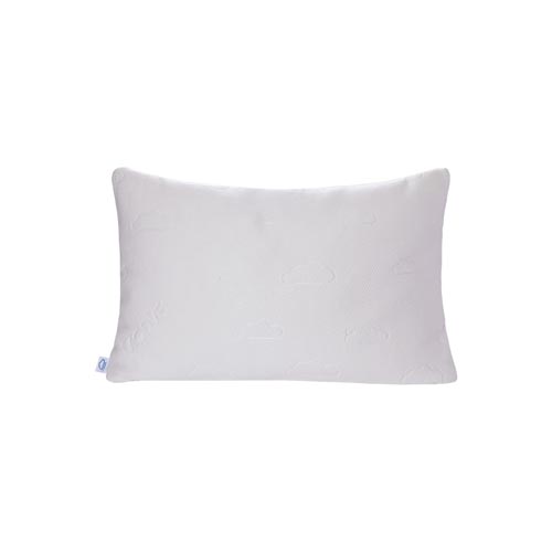 Luxury Cool Memory Foam Pillow With Bamboo Cover