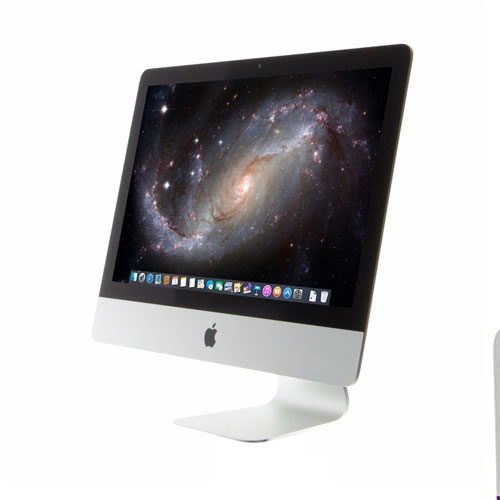 Apple iMac 21.5-inch 3.1GHz Quad-core i7 (Late 2012) MD094LL/A(Refurbished)