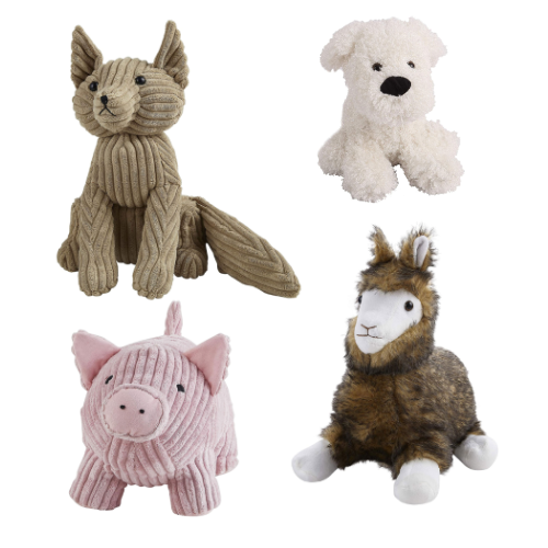 Decorative Door Stopper-Available in Many Adorable Animals and Styles-Durable, Subtle-Morgan Home