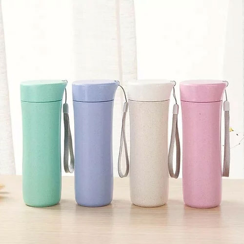 Ecoware Compact Water Bottle