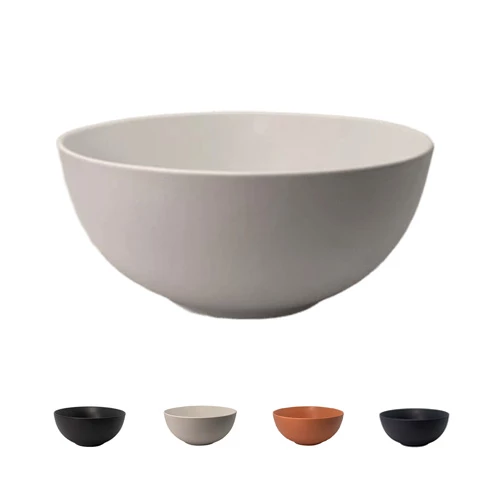 The Contour Bowl