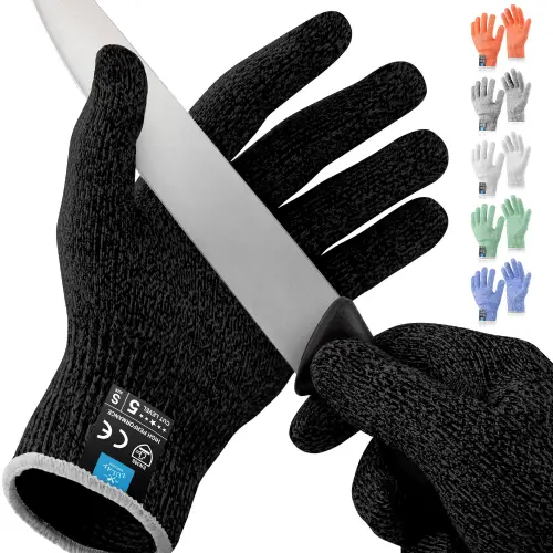 Cut Resistant Gloves