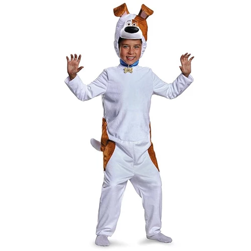 The Secret Life of Pets Costume