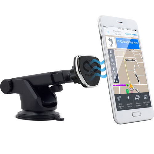 MagBuddy Dash Telescopic Mount