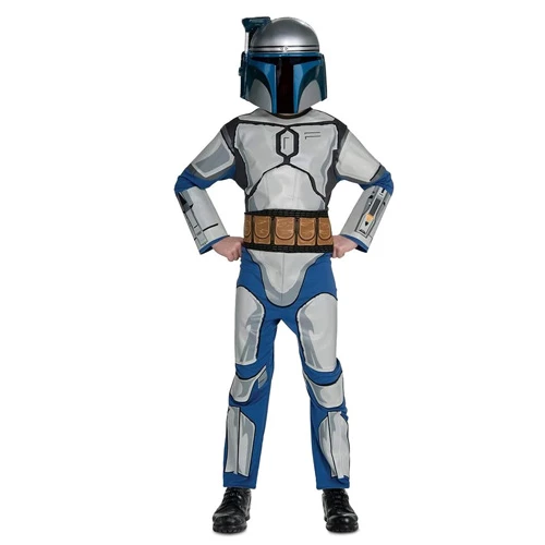 Star Wars Child's Jango Fett Costume