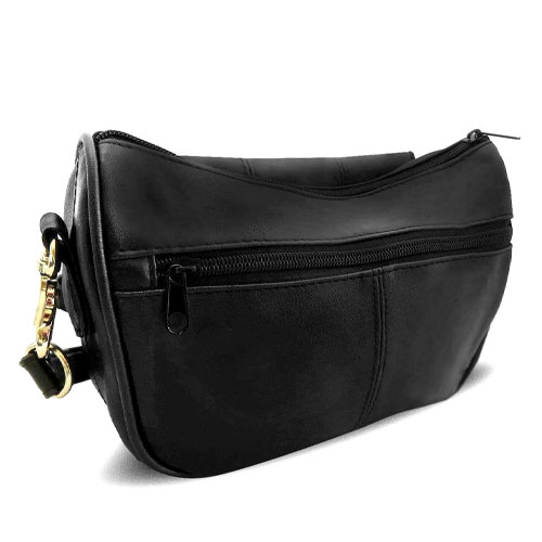 Handbag Crossbody Bella Leather