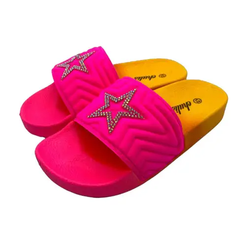 ENARI Girl Slide Sandals