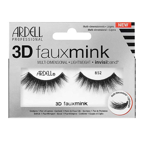 Ardell 3d Faux Mink