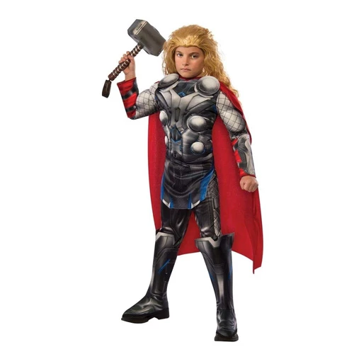 Rubie's Avengers 2 Child Thor Costume