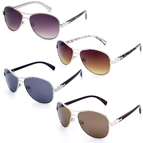 Men's Polycarbonate Lenses Sunglasses