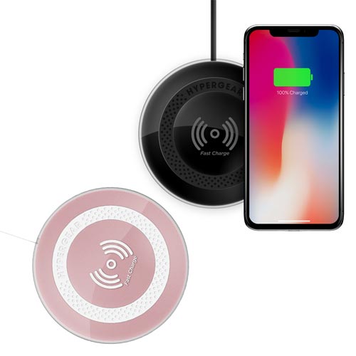 ChargePad Pro Wireless Fast Charger