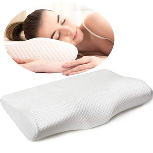 Butterfly Pillow By Doctor Pillow