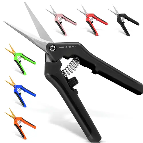 Simple Craft Pruning Shears