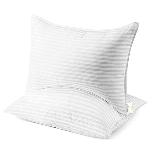 Hotel Luxury Pillow By Doctor Pillow