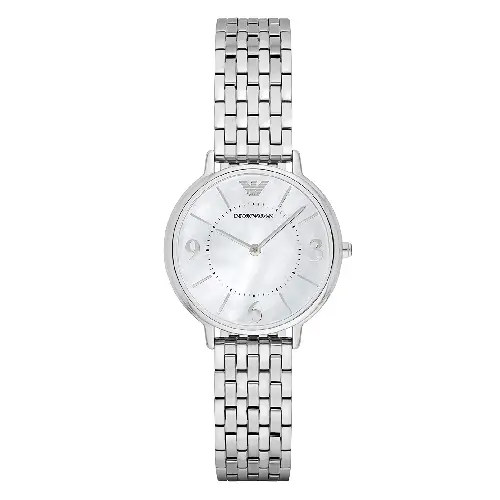 Armani Wrist Watch Womens Quartz