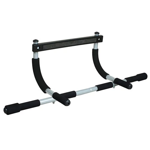 Iron Gym Total Upper Body Workout Bar